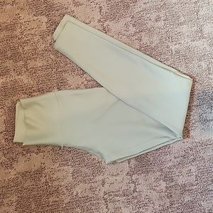 Alo leggings